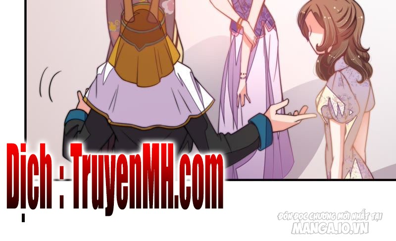 Ngày Nào Thiếu Soái Cũng Ghen Chapter 33 - Trang 2