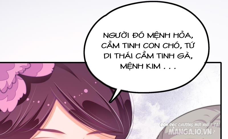 Ngày Nào Thiếu Soái Cũng Ghen Chapter 33 - Trang 2