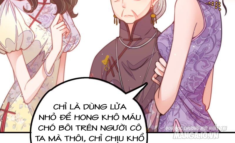 Ngày Nào Thiếu Soái Cũng Ghen Chapter 33 - Trang 2