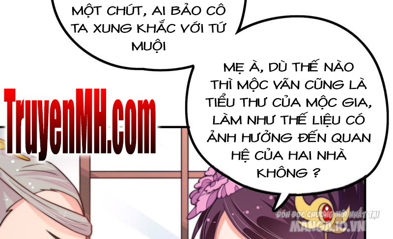 Ngày Nào Thiếu Soái Cũng Ghen Chapter 33 - Trang 2