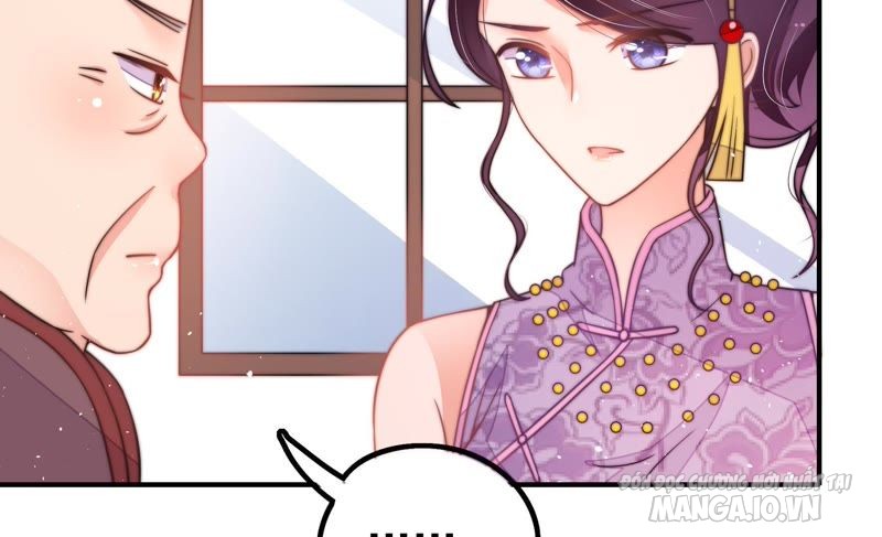 Ngày Nào Thiếu Soái Cũng Ghen Chapter 33 - Trang 2