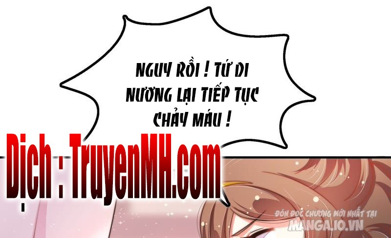 Ngày Nào Thiếu Soái Cũng Ghen Chapter 33 - Trang 2
