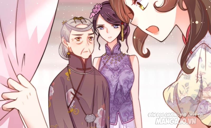 Ngày Nào Thiếu Soái Cũng Ghen Chapter 33 - Trang 2