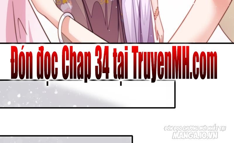 Ngày Nào Thiếu Soái Cũng Ghen Chapter 33 - Trang 2