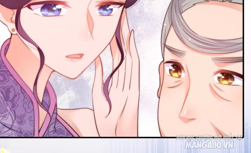 Ngày Nào Thiếu Soái Cũng Ghen Chapter 33 - Trang 2