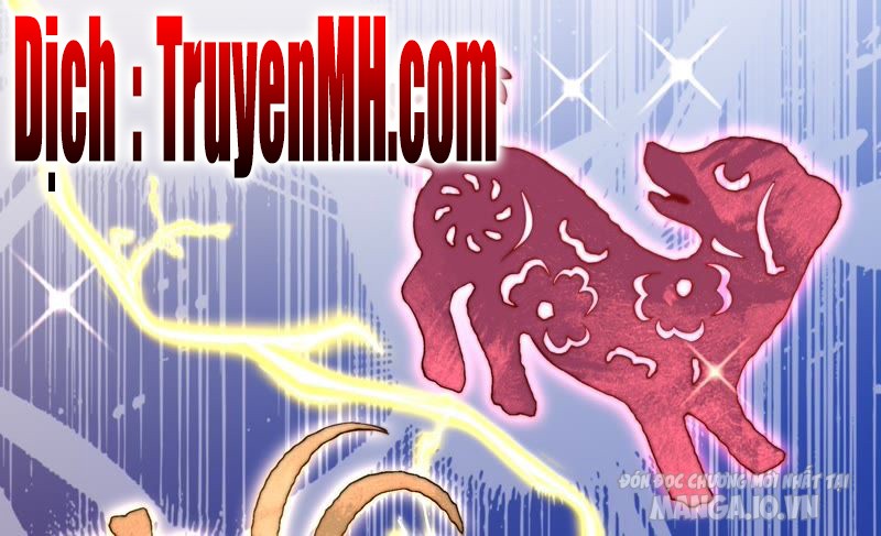 Ngày Nào Thiếu Soái Cũng Ghen Chapter 33 - Trang 2