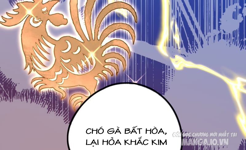 Ngày Nào Thiếu Soái Cũng Ghen Chapter 33 - Trang 2