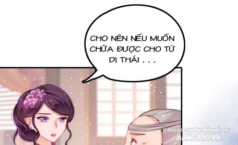 Ngày Nào Thiếu Soái Cũng Ghen Chapter 33 - Trang 2