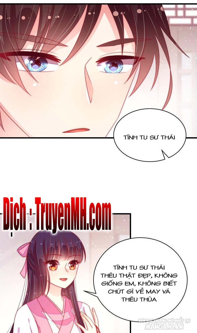 Ngày Nào Thiếu Soái Cũng Ghen Chapter 330 - Trang 2