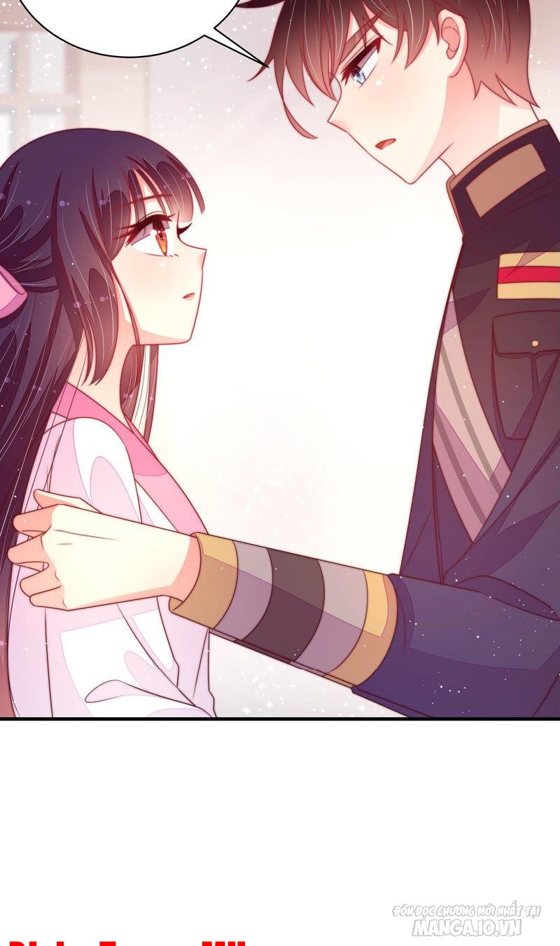 Ngày Nào Thiếu Soái Cũng Ghen Chapter 330 - Trang 2