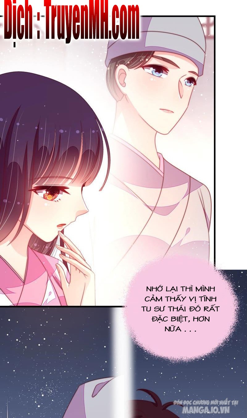 Ngày Nào Thiếu Soái Cũng Ghen Chapter 330 - Trang 2
