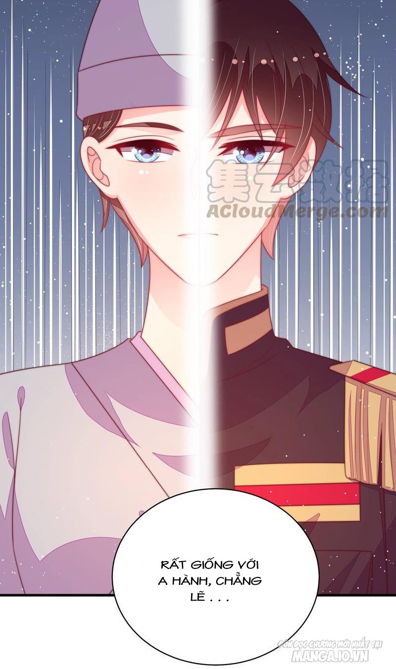 Ngày Nào Thiếu Soái Cũng Ghen Chapter 330 - Trang 2