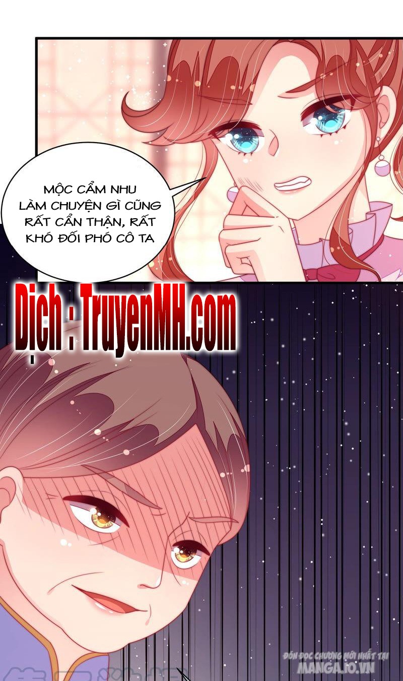 Ngày Nào Thiếu Soái Cũng Ghen Chapter 330 - Trang 2