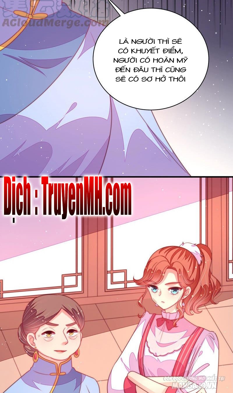 Ngày Nào Thiếu Soái Cũng Ghen Chapter 330 - Trang 2