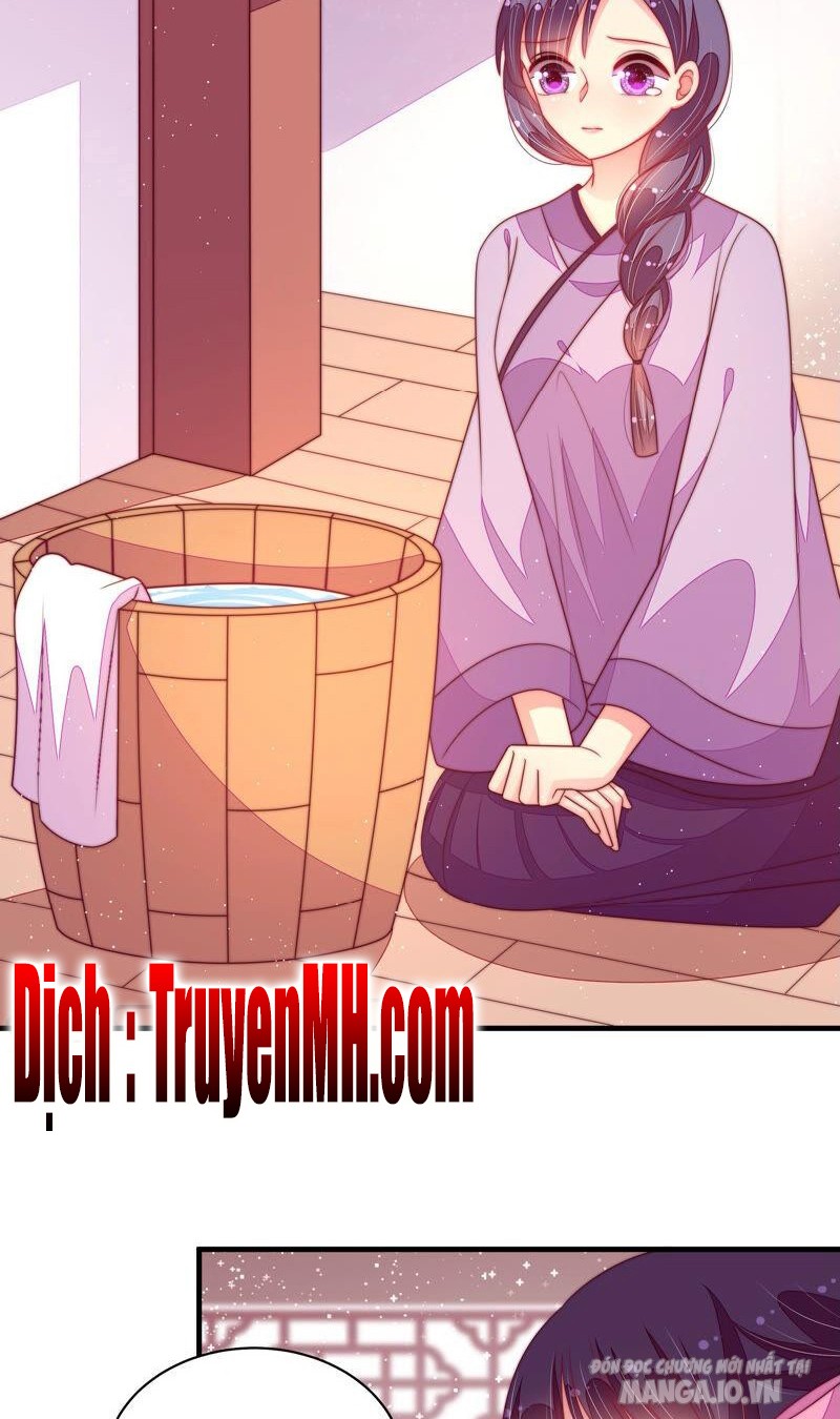 Ngày Nào Thiếu Soái Cũng Ghen Chapter 330 - Trang 2