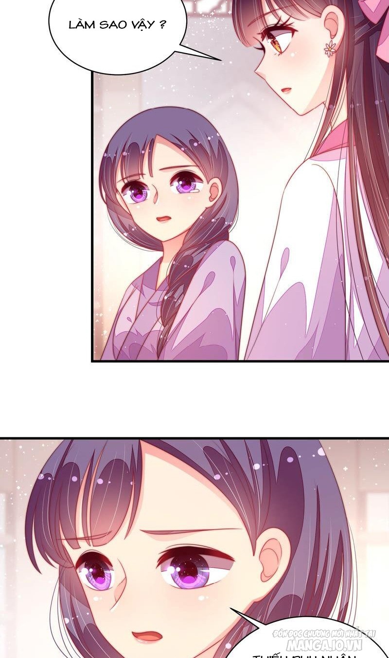 Ngày Nào Thiếu Soái Cũng Ghen Chapter 330 - Trang 2