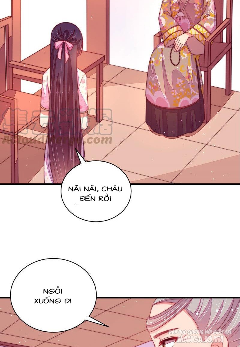 Ngày Nào Thiếu Soái Cũng Ghen Chapter 331 - Trang 2