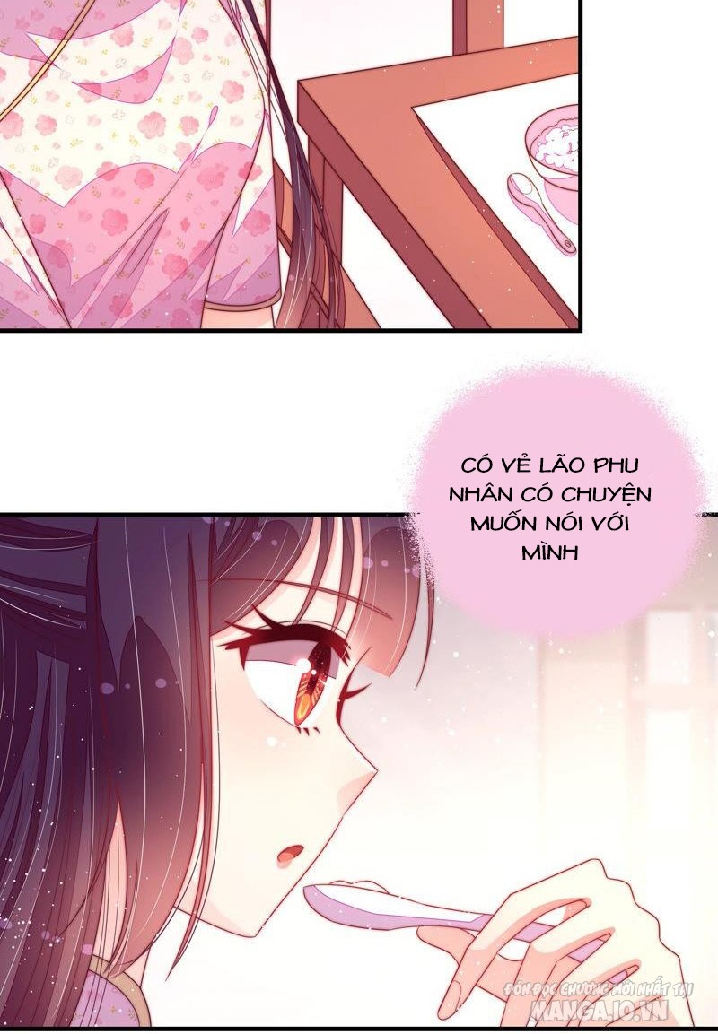 Ngày Nào Thiếu Soái Cũng Ghen Chapter 331 - Trang 2