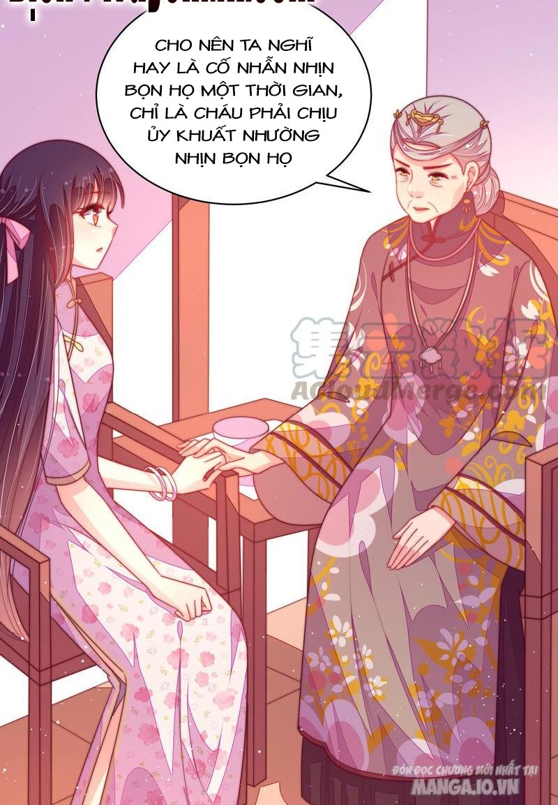 Ngày Nào Thiếu Soái Cũng Ghen Chapter 331 - Trang 2