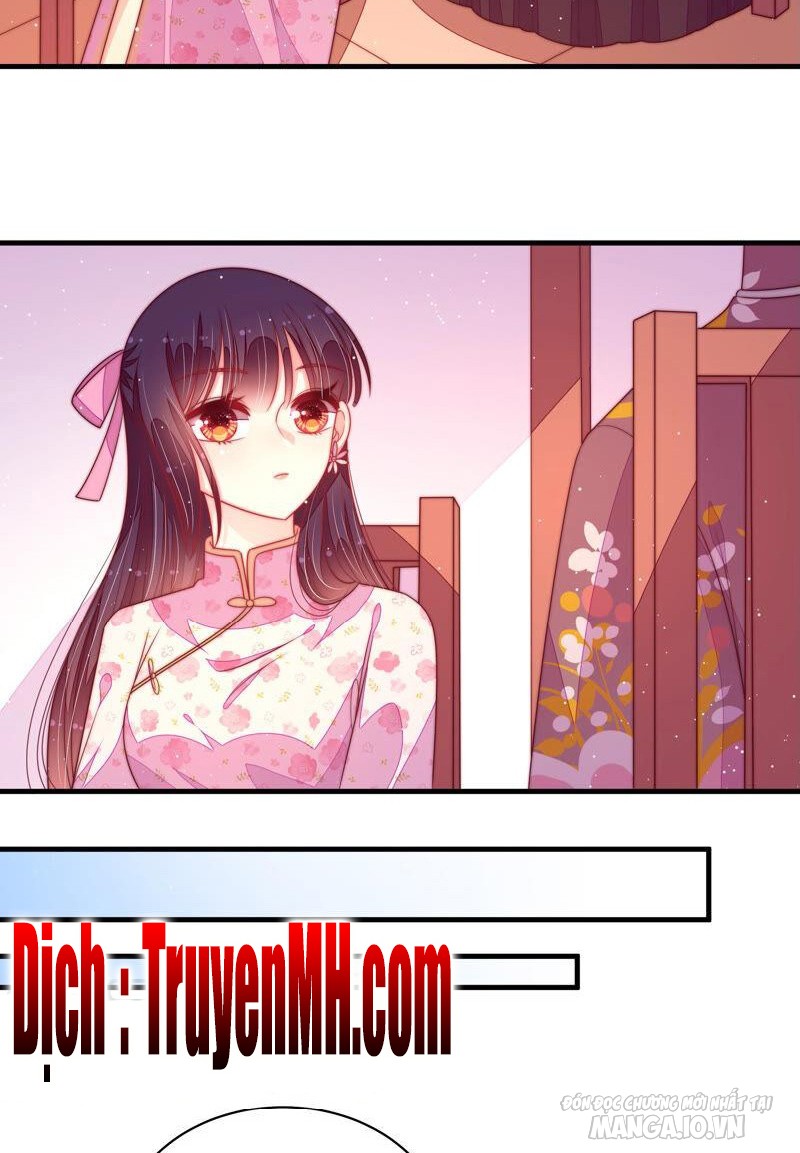 Ngày Nào Thiếu Soái Cũng Ghen Chapter 331 - Trang 2