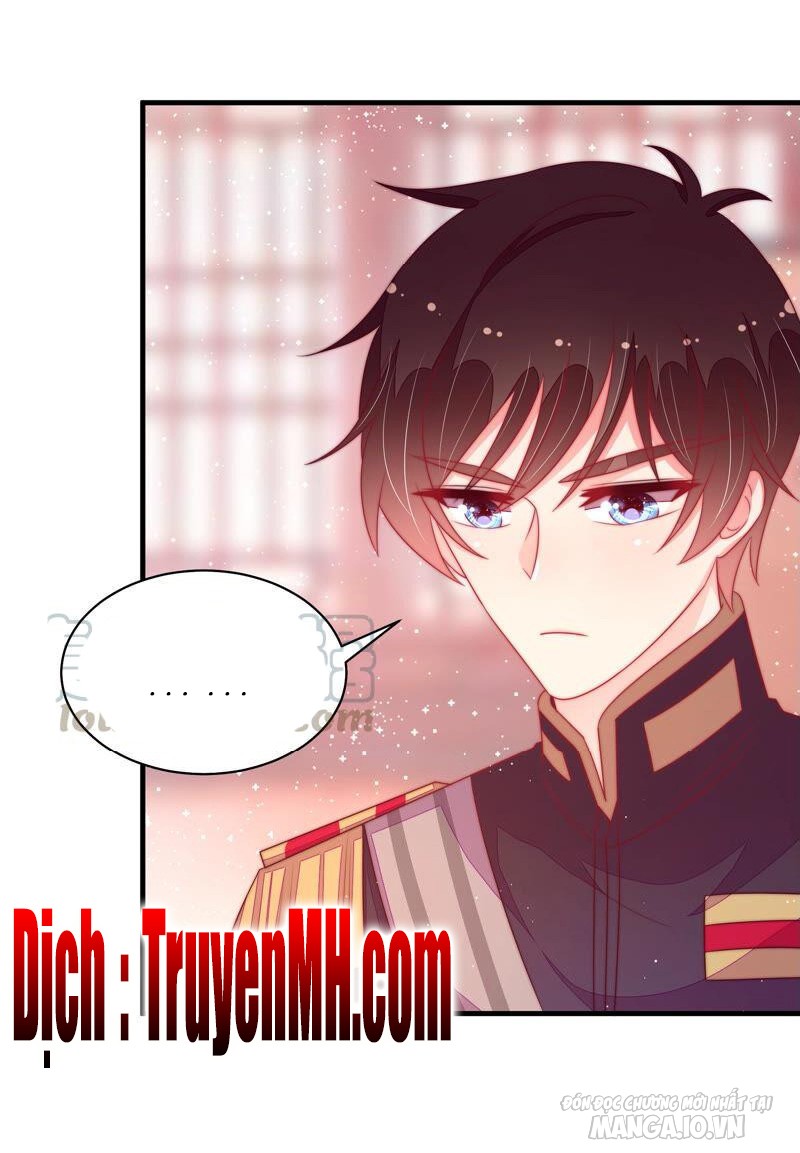 Ngày Nào Thiếu Soái Cũng Ghen Chapter 331 - Trang 2