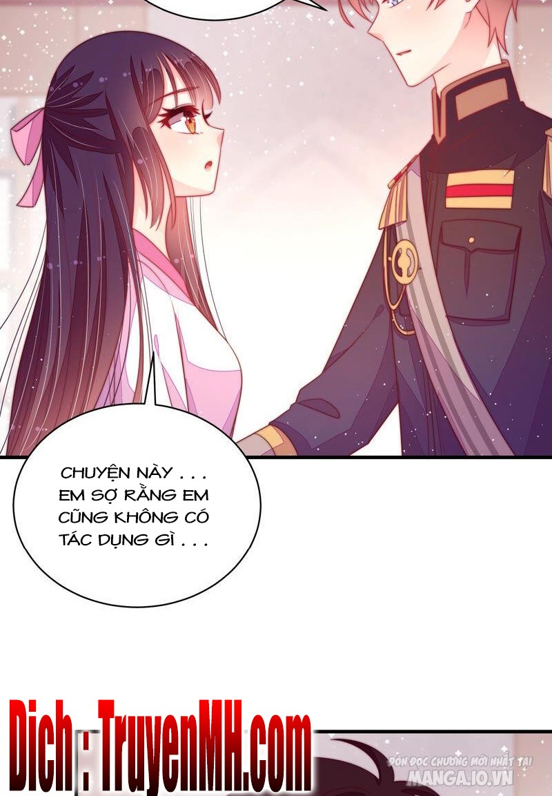 Ngày Nào Thiếu Soái Cũng Ghen Chapter 331 - Trang 2