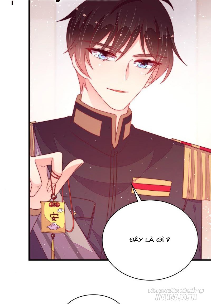 Ngày Nào Thiếu Soái Cũng Ghen Chapter 331 - Trang 2