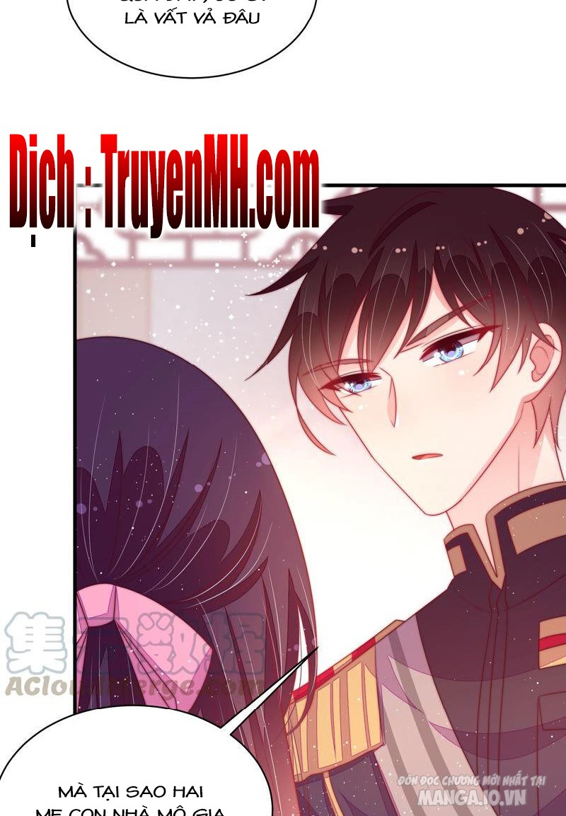 Ngày Nào Thiếu Soái Cũng Ghen Chapter 331 - Trang 2