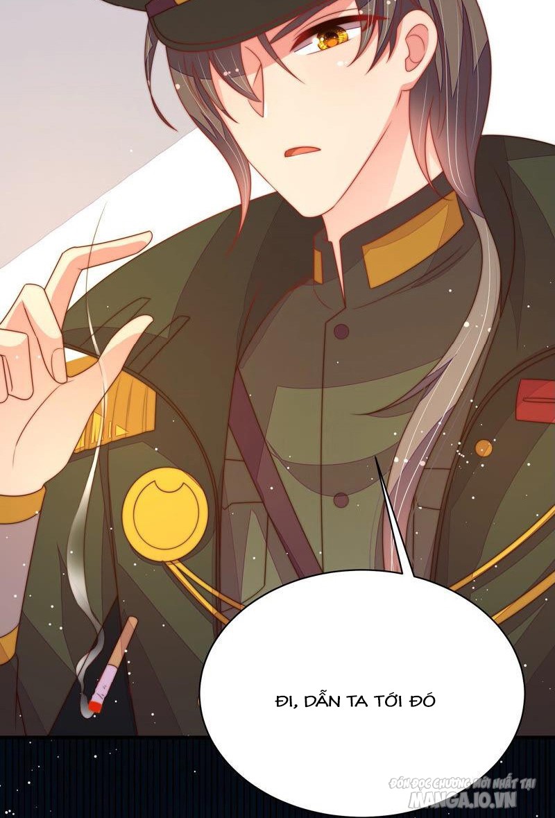 Ngày Nào Thiếu Soái Cũng Ghen Chapter 332 - Trang 2