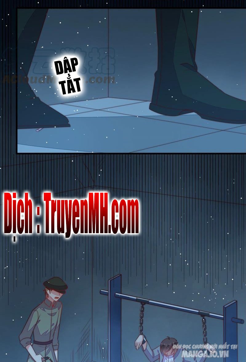 Ngày Nào Thiếu Soái Cũng Ghen Chapter 332 - Trang 2