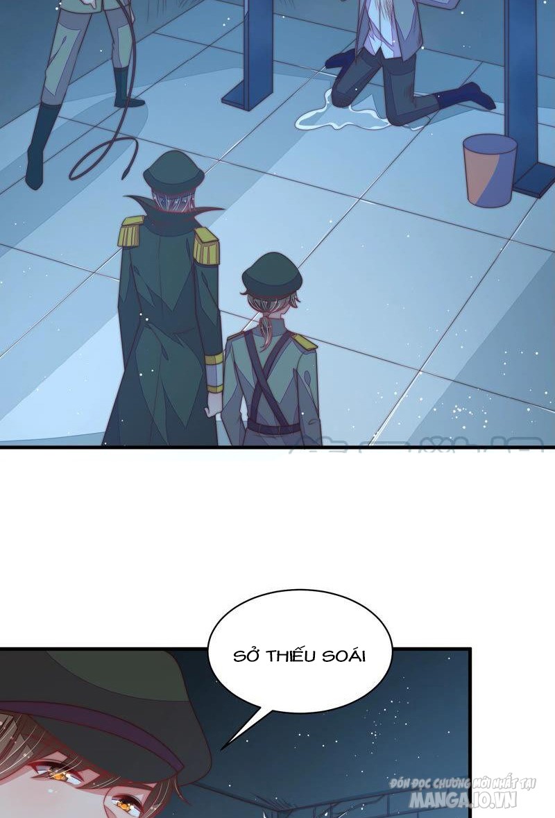 Ngày Nào Thiếu Soái Cũng Ghen Chapter 332 - Trang 2