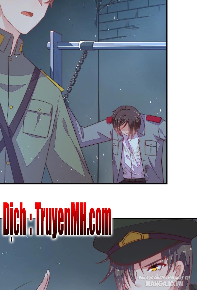 Ngày Nào Thiếu Soái Cũng Ghen Chapter 332 - Trang 2