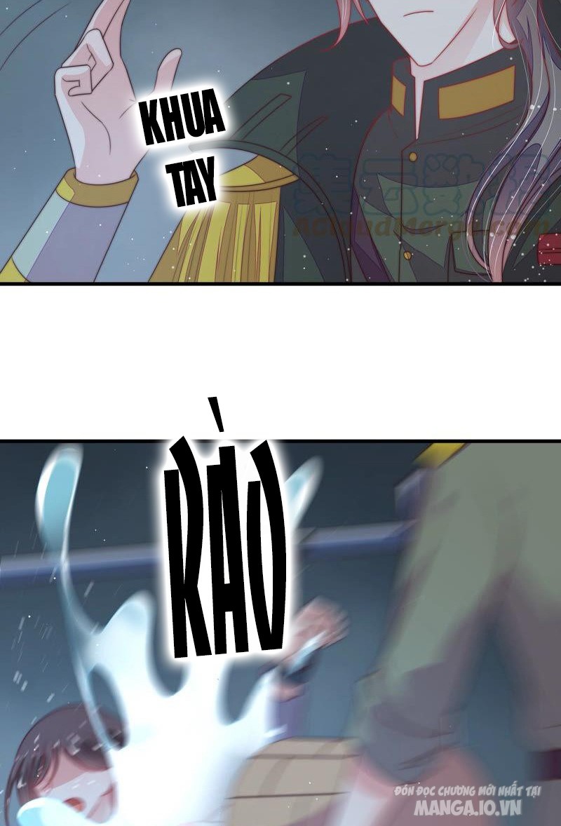 Ngày Nào Thiếu Soái Cũng Ghen Chapter 332 - Trang 2