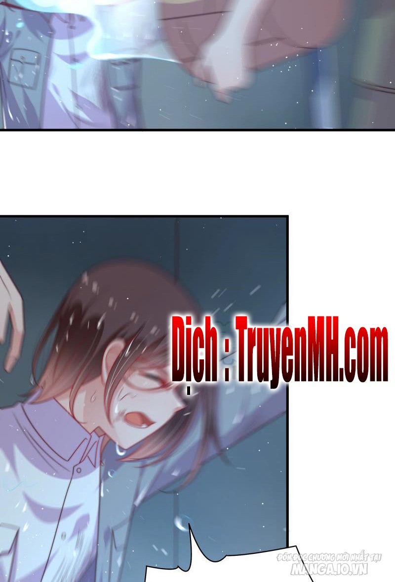 Ngày Nào Thiếu Soái Cũng Ghen Chapter 332 - Trang 2