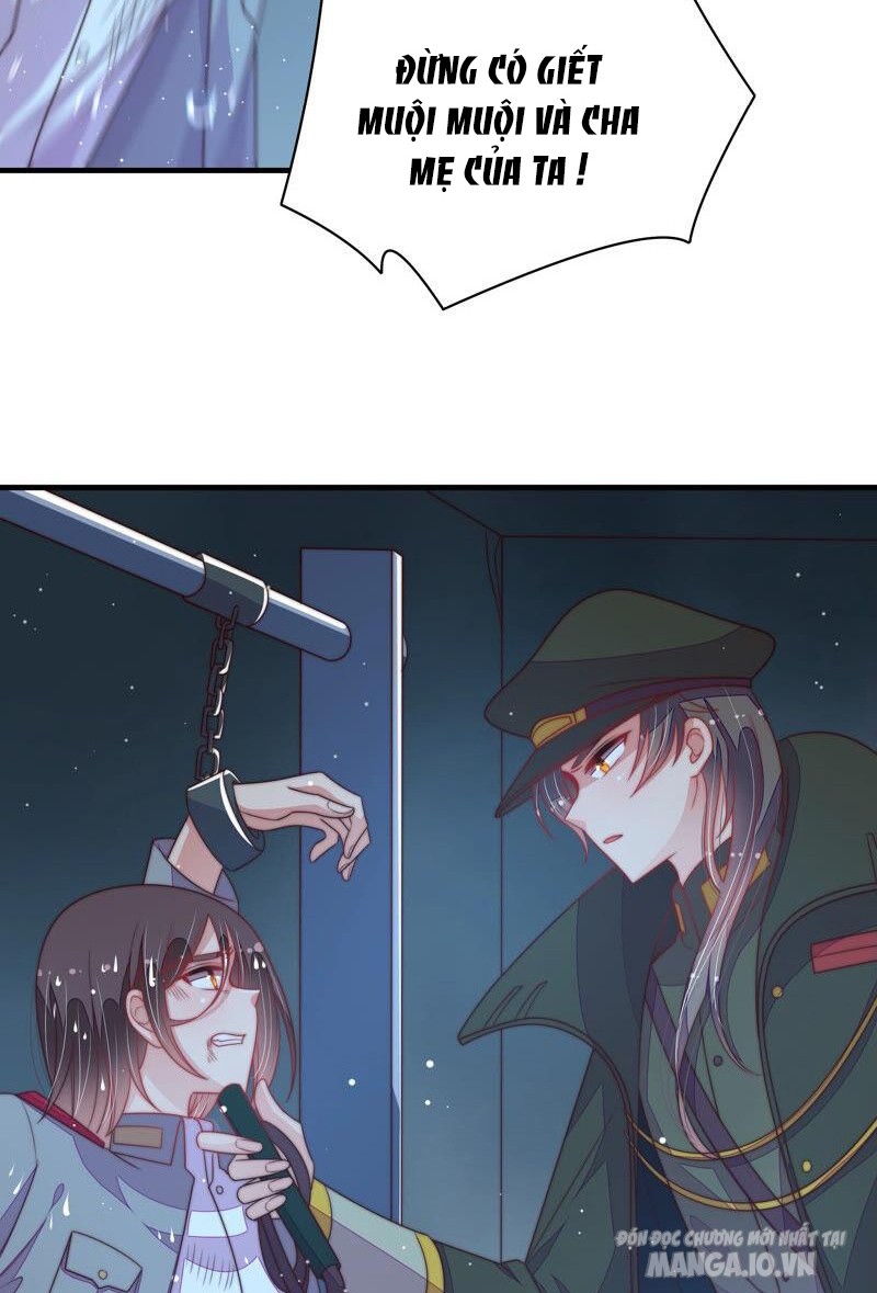 Ngày Nào Thiếu Soái Cũng Ghen Chapter 332 - Trang 2