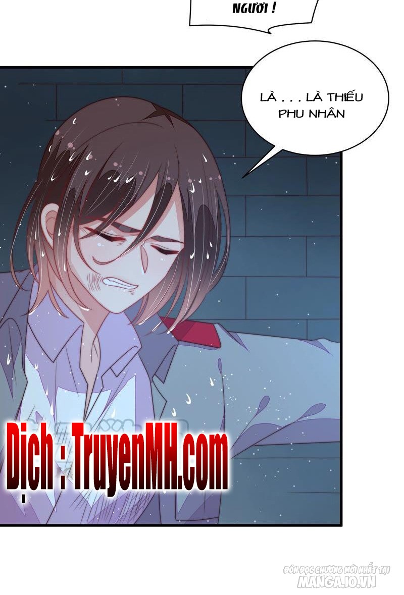 Ngày Nào Thiếu Soái Cũng Ghen Chapter 332 - Trang 2