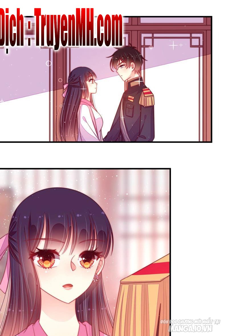 Ngày Nào Thiếu Soái Cũng Ghen Chapter 332 - Trang 2