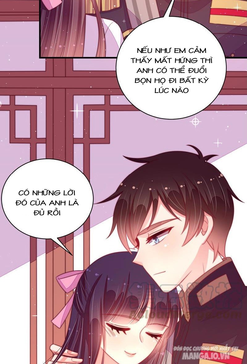 Ngày Nào Thiếu Soái Cũng Ghen Chapter 332 - Trang 2