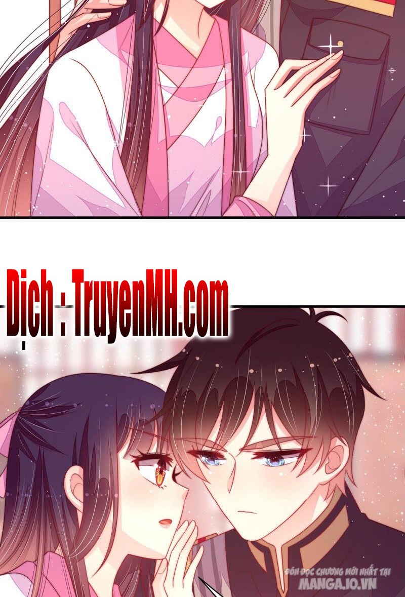 Ngày Nào Thiếu Soái Cũng Ghen Chapter 332 - Trang 2