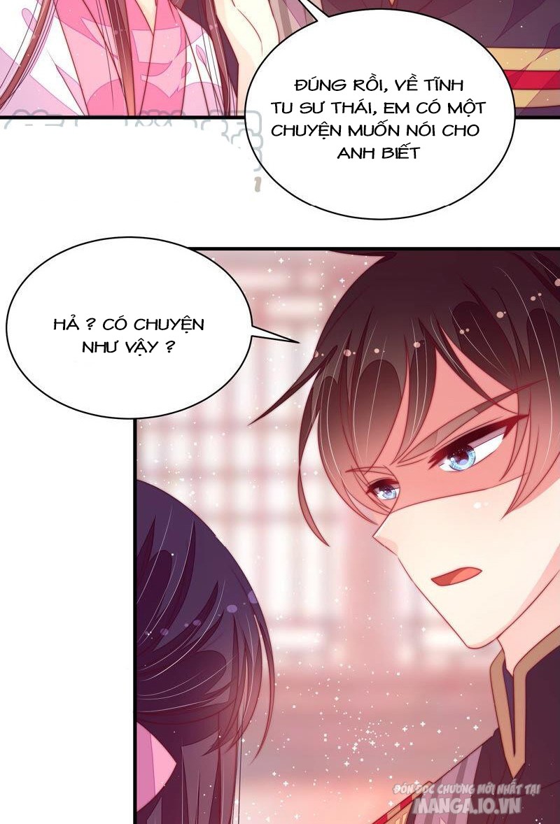 Ngày Nào Thiếu Soái Cũng Ghen Chapter 332 - Trang 2