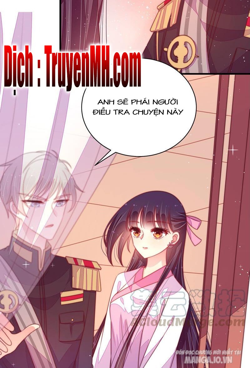 Ngày Nào Thiếu Soái Cũng Ghen Chapter 332 - Trang 2