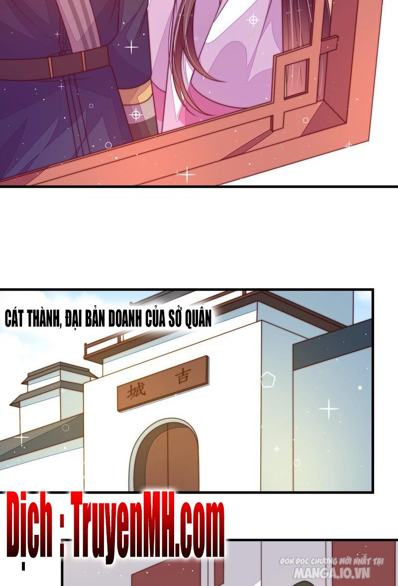 Ngày Nào Thiếu Soái Cũng Ghen Chapter 332 - Trang 2