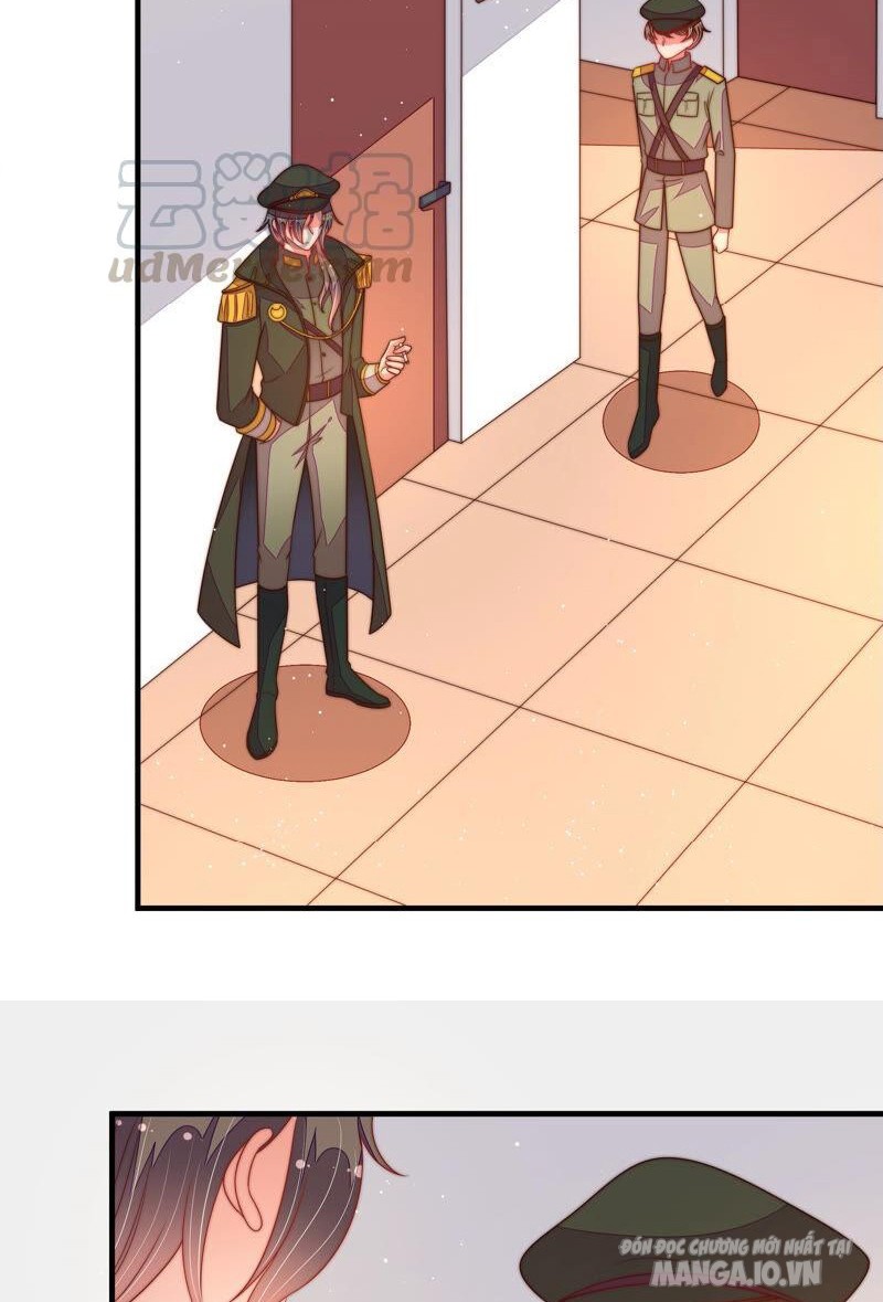 Ngày Nào Thiếu Soái Cũng Ghen Chapter 332 - Trang 2