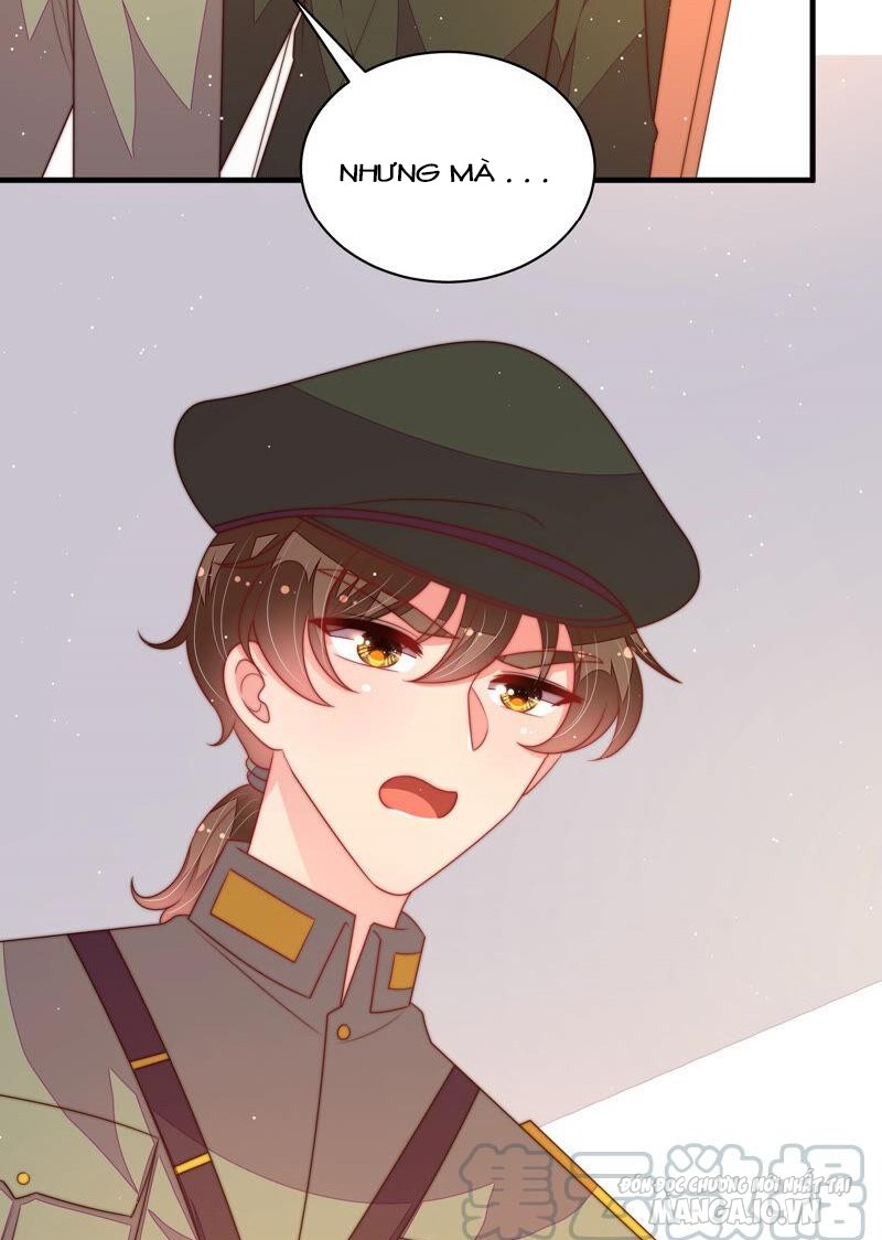 Ngày Nào Thiếu Soái Cũng Ghen Chapter 333 - Trang 2