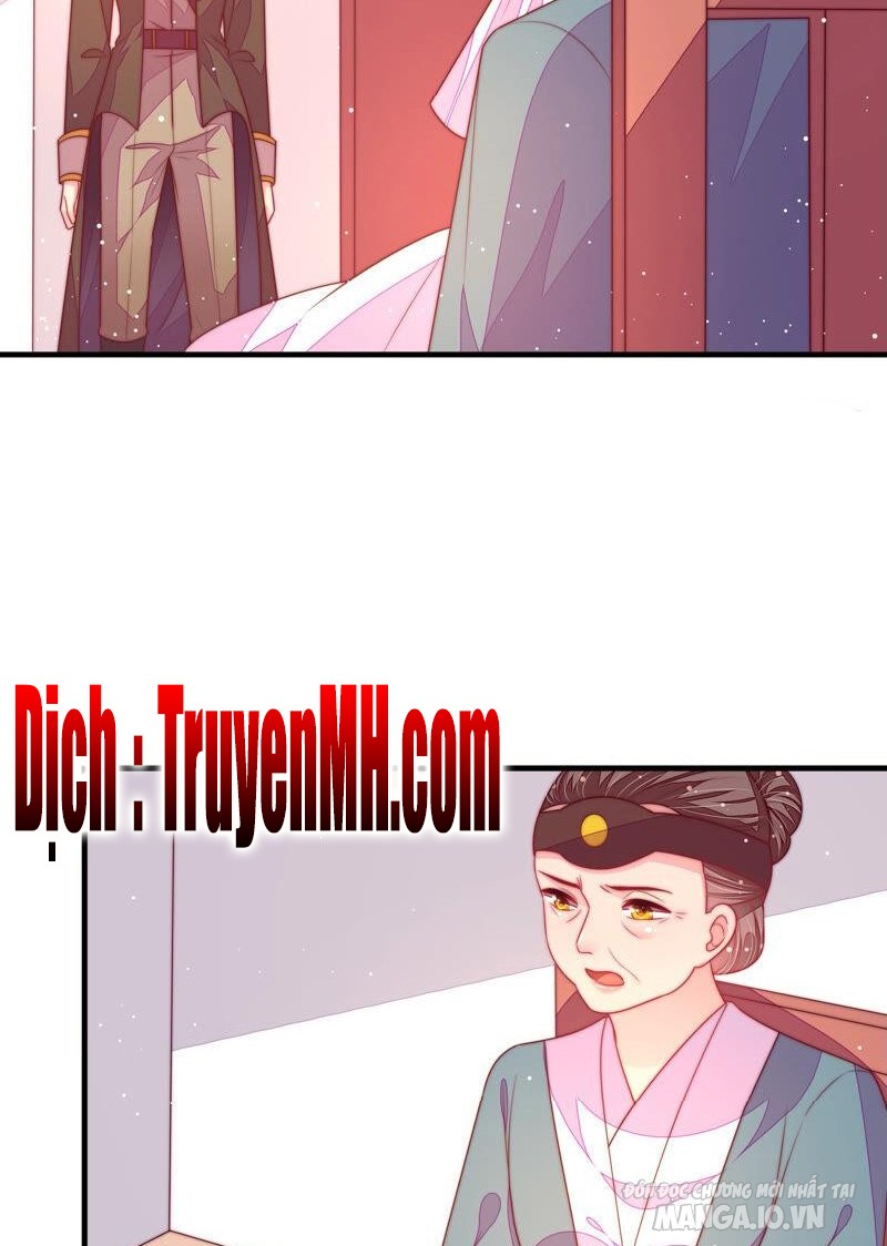 Ngày Nào Thiếu Soái Cũng Ghen Chapter 333 - Trang 2