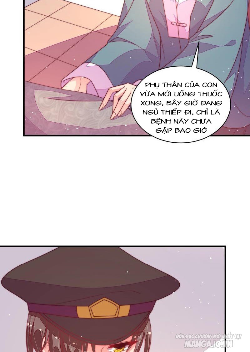 Ngày Nào Thiếu Soái Cũng Ghen Chapter 333 - Trang 2