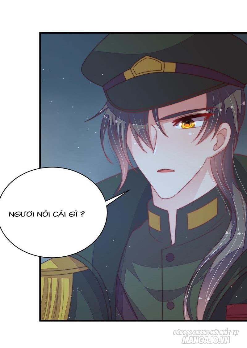 Ngày Nào Thiếu Soái Cũng Ghen Chapter 333 - Trang 2