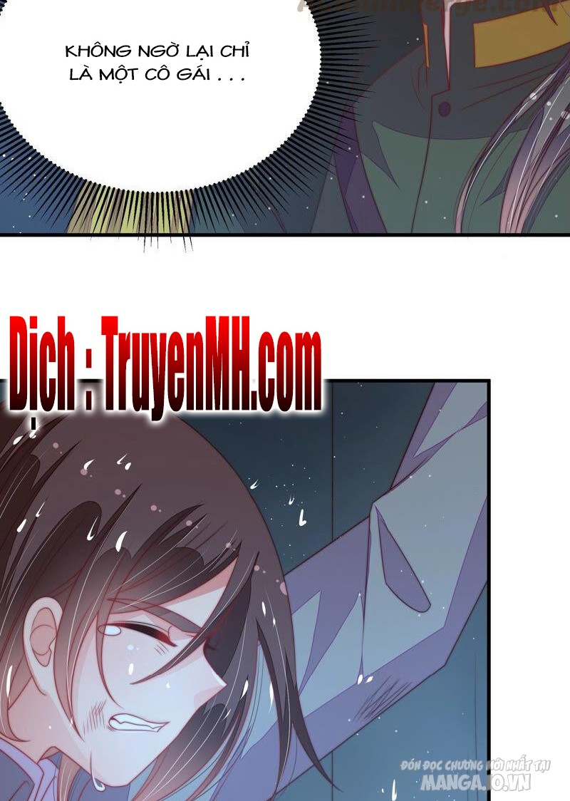 Ngày Nào Thiếu Soái Cũng Ghen Chapter 333 - Trang 2