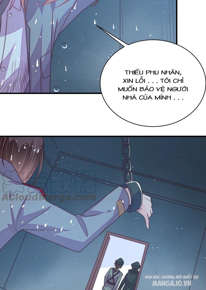 Ngày Nào Thiếu Soái Cũng Ghen Chapter 333 - Trang 2