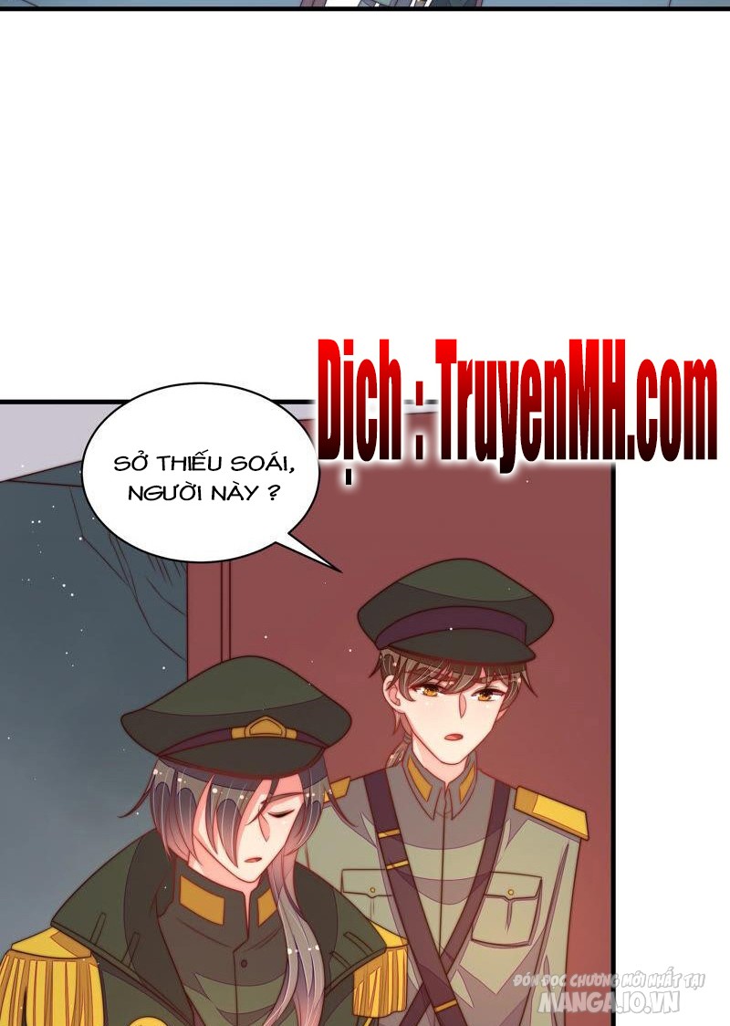 Ngày Nào Thiếu Soái Cũng Ghen Chapter 333 - Trang 2